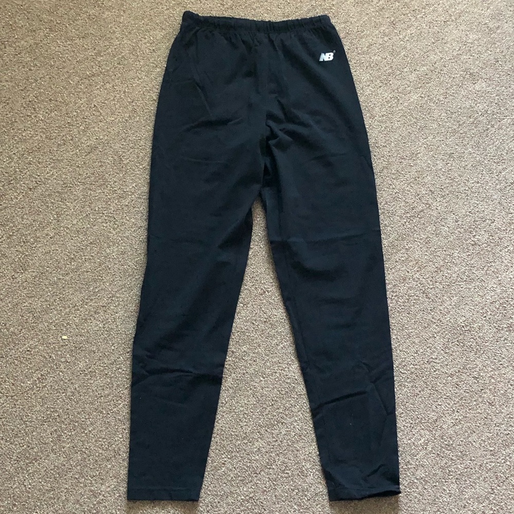 New Balance Black Leggings